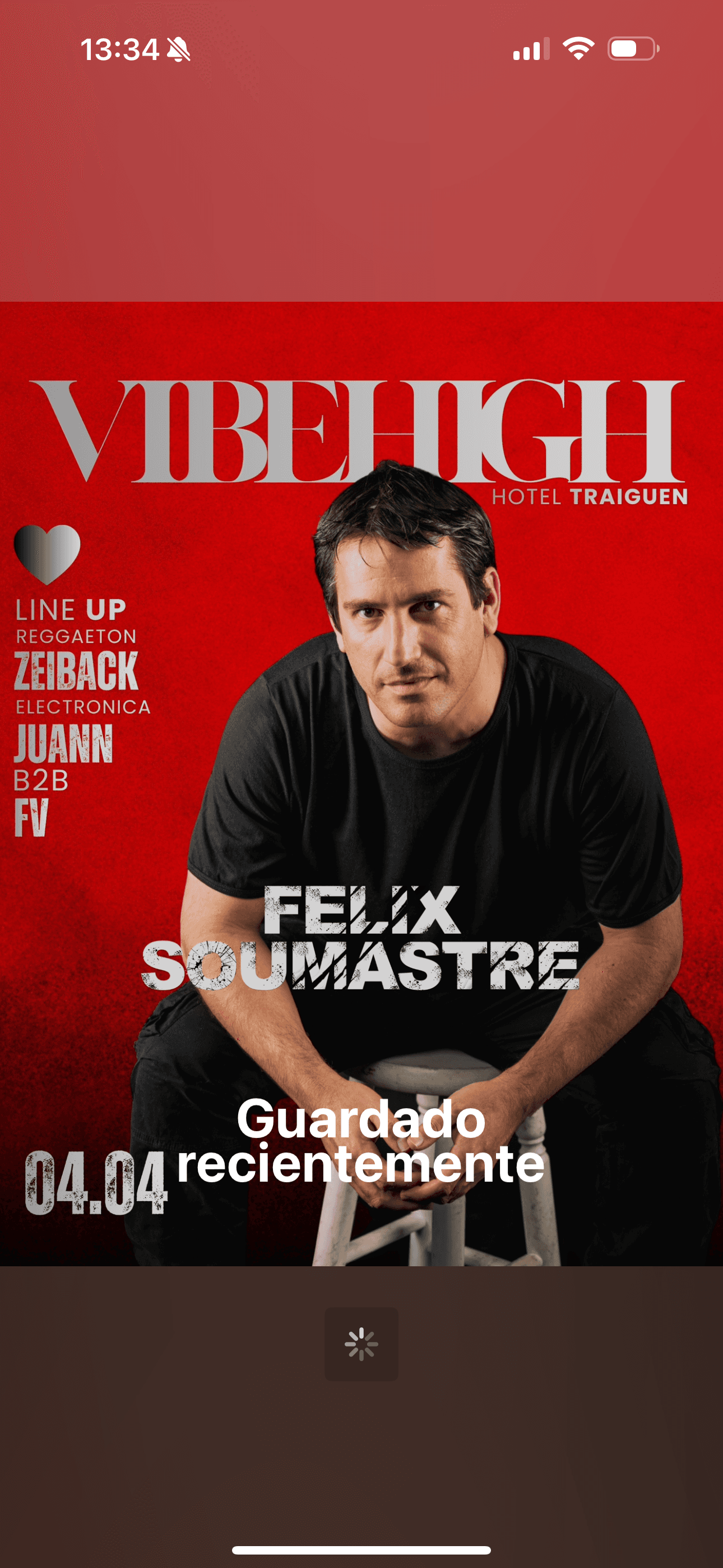 HOTEL TRAIGUEN  FÉLIX SOUMASTRE image}