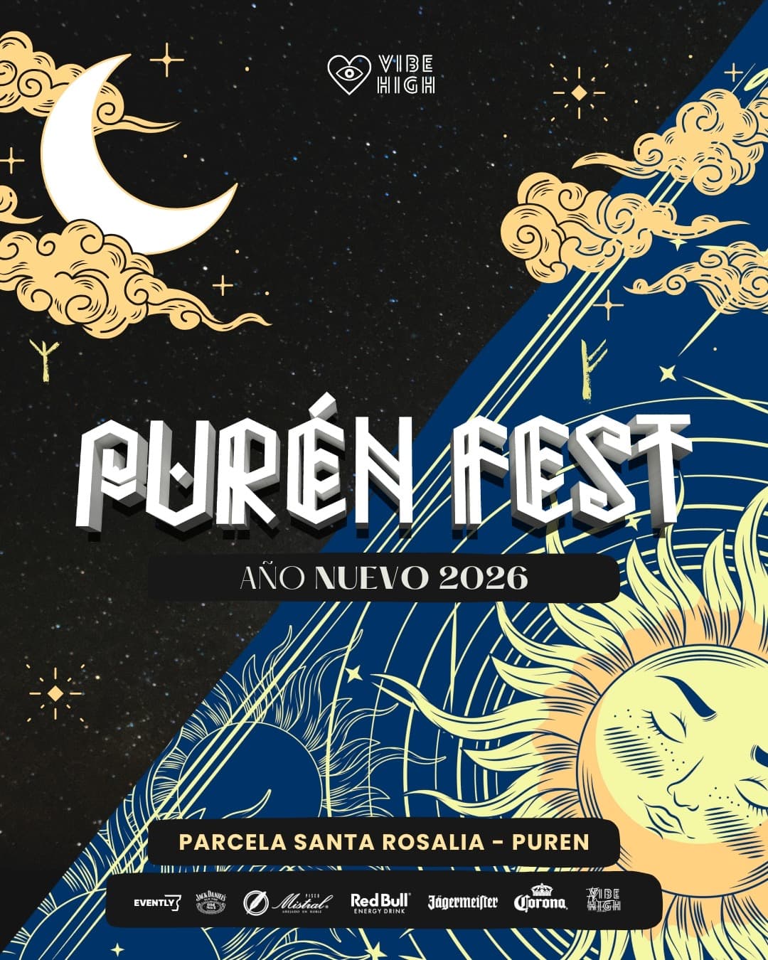 PURENFEST 2026  image}