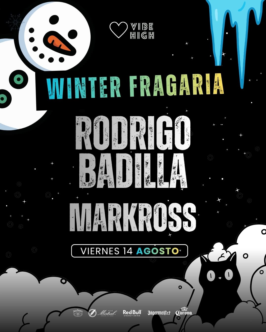 WINTER FRAGARIA image}